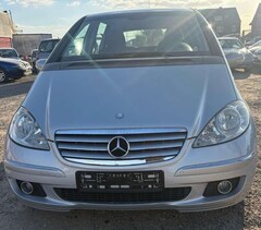 Bild des Angebotes Mercedes-Benz A 160 CDI Autotronic Elegance