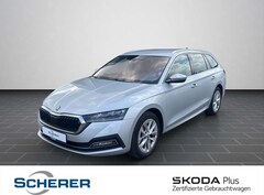 Bild des Angebotes Skoda Octavia Combi Style 1.5 TSI Style NAVI KAMERA LE