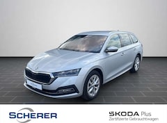 Bild des Angebotes Skoda Octavia Combi Style 1.5 TSI Style NAVI KAMERA LE