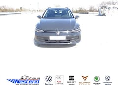 Bild des Angebotes VW Golf Var. Life 2.0l TDI 85kW 6-Gang Navi LED PDC Klimaa