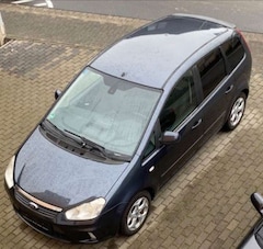 Bild des Angebotes Ford C-Max 1.8 Style