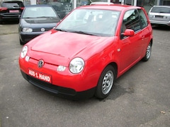VW Lupo Lupo Diesel 1.2 TDI 3L *orig. nur 35.400km !