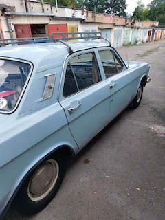 Bild des Angebotes GAZ 24