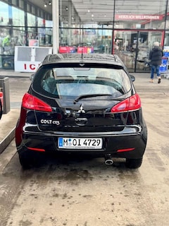 Bild des Angebotes Mitsubishi Colt 1.3 Invite