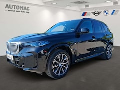 Bild des Angebotes BMW X5 xDrive30d M-Sport*AHK*Sky-Lounge*DriveAssProf*Park