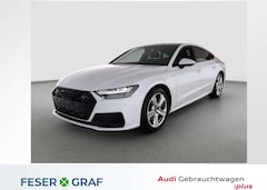 Bild des Angebotes Audi A7 Spb. 50 TDI qu. - S line - PANO - HD MATRIX