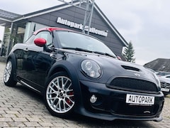 Bild des Angebotes MINI John Cooper Works Coupe JOHN COOPER WORKS Coupé*LEDER*NAVI*XENON*211 PS*