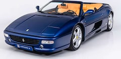 Bild des Angebotes Ferrari F355 F1 Spider