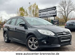 Bild des Angebotes Ford Focus Turnier Sync Edition
