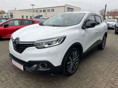 Bild des Angebotes Renault Kadjar Bose Edition LED/Navi/Kamera/BOSE/Virtual
