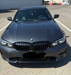 Bild des Angebotes BMW 318 318i Aut. Sport Line