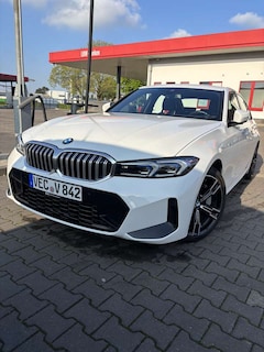 Bild des Angebotes BMW 330 330 i M Sport