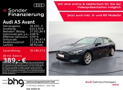 Bild des Angebotes Audi A5 TFSI S-tronic SPORTSITZE*AMBIENTE