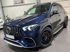 Bild des Angebotes Mercedes-Benz GLE 63 AMG GLE 63 S AMG 4Matic+ **Multibeam*MBUX*designo**