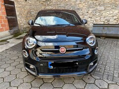 Bild des Angebotes Fiat 500X 500X 1.3 FireFly Turbo DCT 4x2 S