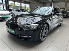 Bild des Angebotes BMW 325 d Touring Sport M-Technik PDC Klima AHK