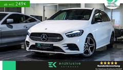 Bild des Angebotes Mercedes-Benz B 200 AMG ADV .PLUS*WIDESCREEN*KAM*NIGHT*SPUR
