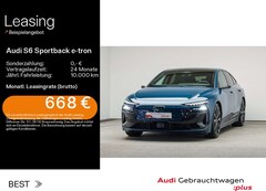 Bild des Angebotes Audi S6 e-tron S-LINE*EDITION-ONE-BLUE*MATR