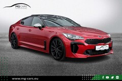 Bild des Angebotes Kia Stinger GT 4WD~Giacuzzo~Vollausstattung~Top!