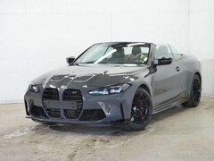 Bild des Angebotes BMW M4 Competition M xDrive Cabrio M Drive Pro M Com