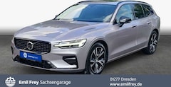 Bild des Angebotes Volvo V60 B4 B DKG Plus Dark Pano*HuD*360°View*Mj.26