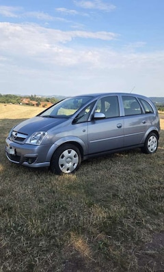Bild des Angebotes Opel Meriva 1.6 16V Edition TÜV neu