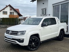 Bild des Angebotes VW Amarok Aventura DoubleCab 4Motion Sperre AHK
