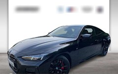 Bild des Angebotes BMW 440 M440i xDrive Coupé-Harman Kardon HiFi-DAB-LED-Glas