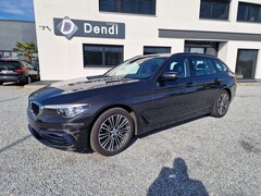 Bild des Angebotes BMW 530 530i Touring Aut. Sport Line