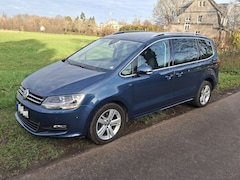 Bild des Angebotes VW Sharan 2.0 TDI SCR Ocean 7 Sitzer