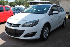 Bild des Angebotes Opel Astra J Sports Tourer Energy