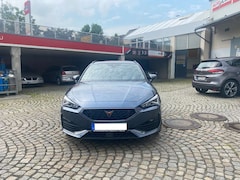 Bild des Angebotes CUPRA Leon VZ 4Drive Sportstourer (KL8/KU8)