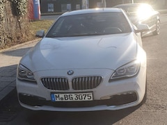 Bild des Angebotes BMW 650 650 i