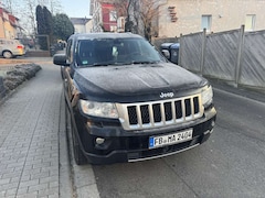 Bild des Angebotes Jeep Grand Cherokee 3.0I CRD Overland