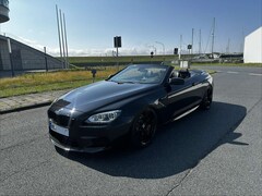Bild des Angebotes BMW M6 Cabrio F12 B&O Carbon KW V3