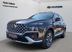 Bild des Angebotes Hyundai SANTA FE Facelift Hybrid Prime 6AT 4WD*PANO