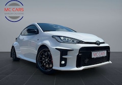Bild des Angebotes Toyota Yaris GR/1.Hand/Lückenlos Scheckheftgepflegt