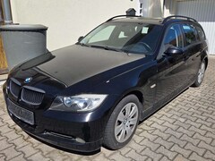 Bild des Angebotes BMW 320 320i Touring