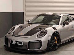 Bild des Angebotes Porsche 991 GT2 RS WEISSACH-PAKET | 2512 KM | DEUTSCH