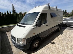 Bild des Angebotes VW LT LT 35 TDI mit Wohnmobilzulassung
