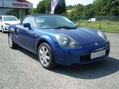 Toyota MR 2 Roadster