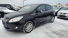 Bild des Angebotes Ford C-Max C-MAX Champions Edition Navi* AHK* TÜV NEU**