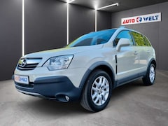 Bild des Angebotes Opel Antara 2.4 Leder Navi Sitzhzg Parkhilfe KlimaAut