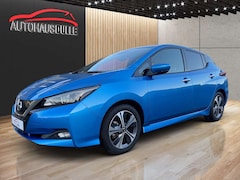 Bild des Angebotes Nissan Leaf N-Connecta