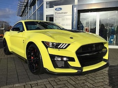 Bild des Angebotes Ford Mustang Shelby GT 500 Recaro Technologie Paket