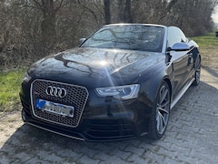 Bild des Angebotes Audi RS5 RS5 Cabrio S tronic