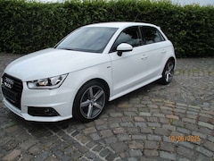 Bild des Angebotes Audi A1 Sportback orginal 52.000km, Scheckheft
