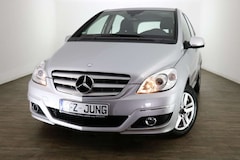 Bild des Angebotes Mercedes-Benz B 170 *TÜV NEU*SITZ-HZ.*
