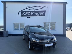 Bild des Angebotes VW Touran Comfortline BMT/Start-Stopp
