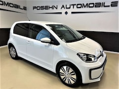 Bild des Angebotes VW up! e-up! CCS Klima Rückfahrkamera